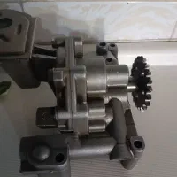 پمپ روغن پژو|قطعات یدکی و لوازم جانبی|اهواز, کوی آغاجاری|دیوار