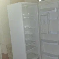 یخچال الکترو استیل تمیز|یخچال و فریزر|اصفهان, ملک‌شهر|دیوار