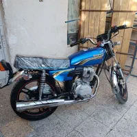 موتور همتاز 150 مدل 1403