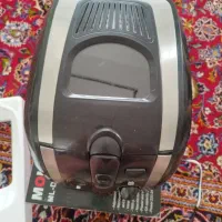 سرخ کن مولر