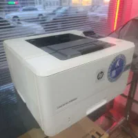 فروش پرینتر لیزری اچ پی 402 dnd