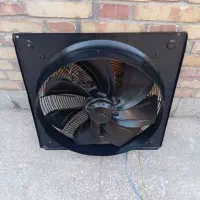 فن صنعتی ژن ایران|ماشینآلات صنعتی|قم, بنیاد|دیوار