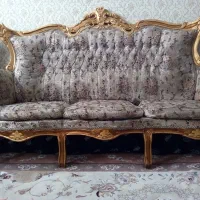 مبل شش نفره