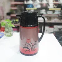 شیشه فلاسک 1 لیتری|ظروف نگهدارنده، پلاستیکی، یک‌بارمصرف|بندر انزلی, کارآموزی|دیوار