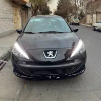 207پانا ارتقا T5p