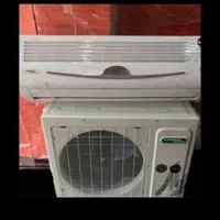 خرید و فروش انواع کولر اسپیلت و پنجرهای|کولر گازی و فنکوئل|رشت, کوی فکوری|دیوار