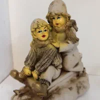 مجسمه دکوری