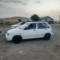 فروش پراید ۱۱۱ مدل ۸۹