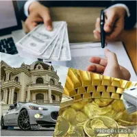 وام فوری و آزاد/ سند ملک/خودرو و طلا