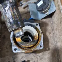 پکیج لوله کشی تصفیه پمپ لباسشویی کولر شیرالات|خدمات پیشه و مهارت|رشت, پیرسرا|دیوار