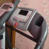 تردمیل و دوچرخه