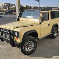 پاژن دودرب مدل ۸۰
