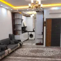 اپارتمان۸۰متری دوخوابه شیک شخصی ساز فروش فوری|فروش آپارتمان|مشهد, نظام دوست|دیوار