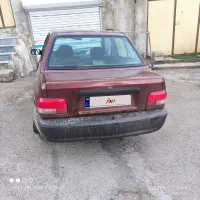 پراید مدل ۸۶|خودرو سواری و وانت|بستان آباد, |دیوار