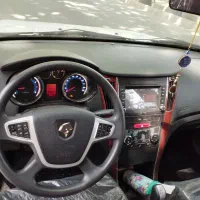 دنا پلاس|خودرو سواری و وانت|نظرآباد, رسالت|دیوار