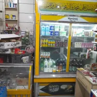 یخچال سوپرمارکت بامیز|یخچال و فریزر|مشهد, گرجی علیا|دیوار