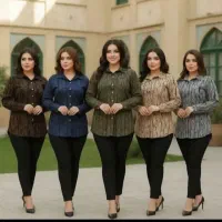 لباس زنانه وبچه گانه|لباس|آباده, |دیوار