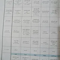 فروش کتاب درسی