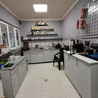 آشپز ماهر یا نیمه ماهر بوفه باشگاه بدنسازی
