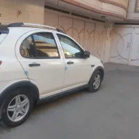 اطلس۴۰۳ سانروف دار  فروش یامعاوضه باکوییک یاساینا