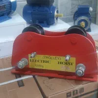 وینچ تکفاز بالابر جرثقیل سقفی بالابر هیدرولیک|ماشینآلات صنعتی|تهران, آذری|دیوار