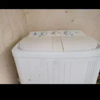 لباسشویی دوقلو فریدولین نو