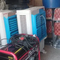 کرایه فرش صندلی  موتور برق