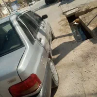 پراید صندوق‌دار CNG، مدل ۱۳۸۷|خودرو سواری و وانت|شیراز, شاپورجان|دیوار