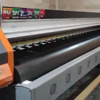 دستگاه بنر