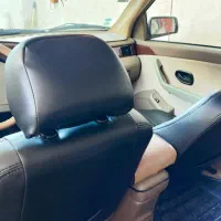 سمند EF7 دوگانه شرکتی|خودرو سواری و وانت|بوشهر, |دیوار