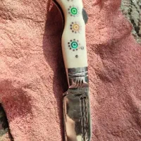 چاقوی بابا|کلکسیون و سرگرمی|بناب, |دیوار