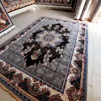 هراجی فرش سید (شعبه الماس) جفت۱۲متر باهم ۱۱ تومن