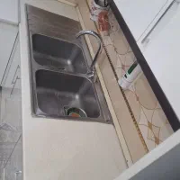 سینگ ظرفشویی