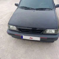 پراید هاچبک|خودرو سواری و وانت|ورزنه, |دیوار