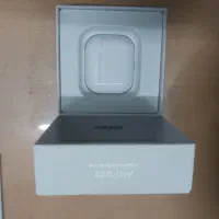 Airpods3 مدل اپل|لوازم جانبی موبایل و تبلت|یزد, |دیوار