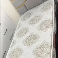تخت خواب دست دوم در حد نو