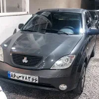 تیبا ۱ مدل ۱۳۹۶  نوک‌مدادی