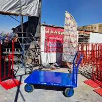 همکار خانم منشی ادمین حضوری جوابگویی تلفن فروشنده|استخدام اداری و مدیریت|تهران, خانی آباد نو جنوبی|دیوار
