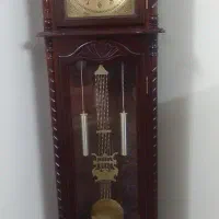 ساعت ایستاده چوبی|ساعت دیواری و تزئینی|تهران, شهرک المهدی|دیوار