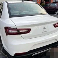 تحویل فوری سهند بدون سانروف / SAHAND S مدل ۱۴۰۴