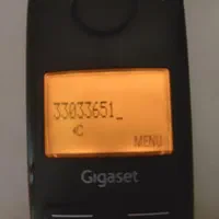 خط تلفن ثابت 33033651