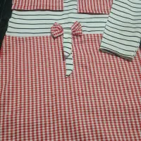 پیرهن دخترانه