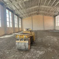 اجاره غلطک خدمات دستگاه غلطک بازون ۲و۱ باتجربه