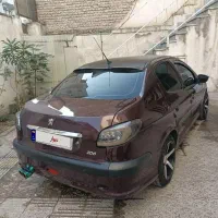 ۲۰۶ اس دی مدل ۹۳ تیوفایو فول