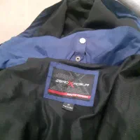 کاپشن دولایه ضد اب خارجی مردانه|لباس|میاندوآب, |دیوار