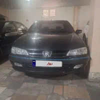 پژو پارس ۹۰(بی رنگ) فنی درجه یک