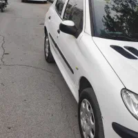 206 تیپ 2|خودرو سواری و وانت|بروجرد, |دیوار