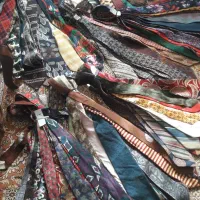 کراوات های خارجی کراوات