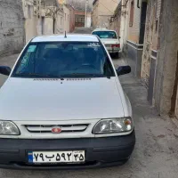 پراید ۹۹|خودرو سواری و وانت|اسکو, |دیوار