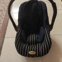 کالسکه و صندلی ماشین بچه